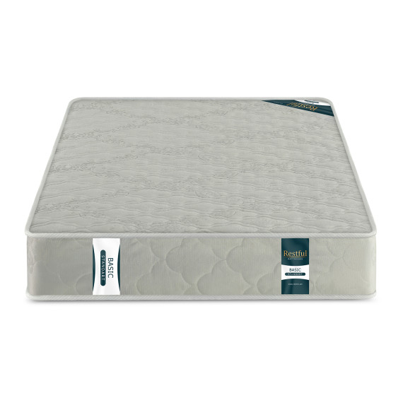 bonnel ზამბარიანი მატრასი RESTFUL BASIC STANDART 150X200