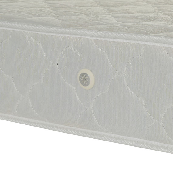 bonnel ზამბარიანი მატრასი RESTFUL BASIC STANDART 150X200