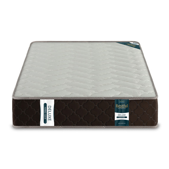ჯიბის მატრასი RESTFUL DELUXE HARD SIDE 160X190