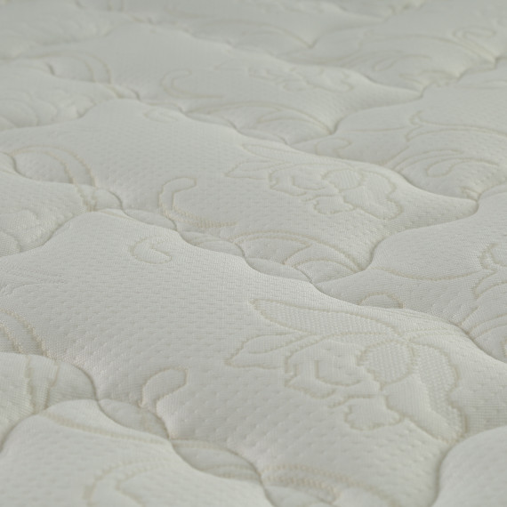 ჯიბის მატრასი RESTFUL DELUXE HARD SIDE 160X190