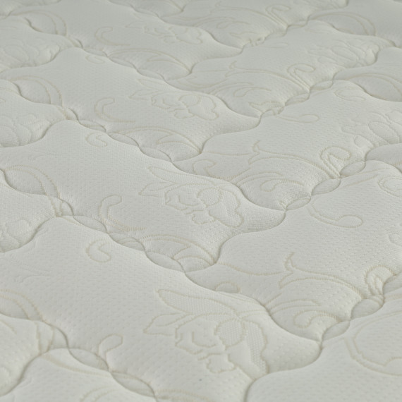 ჯიბის მატრასი RESTFUL DELUXE MIDDLE HARD 160X190