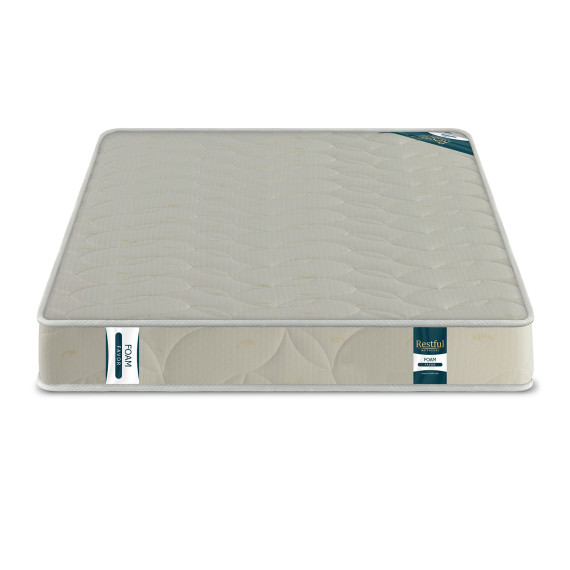 foam mattress RESTFUL FOAM FAVOR 90X190