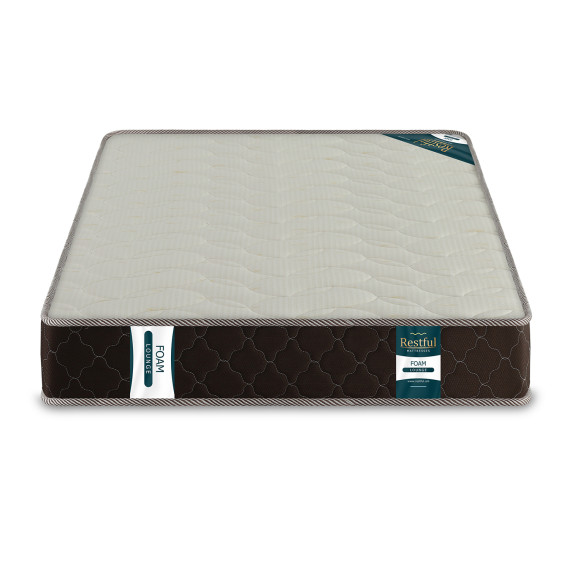foam mattress RESTFUL FOAM LOUNGE 100X190