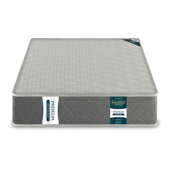 карманный матрас RESTFUL Premium Diverse NEW 70X190
