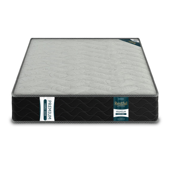 карманный матрас RESTFUL PREMIUM HARD SIDE 70X200