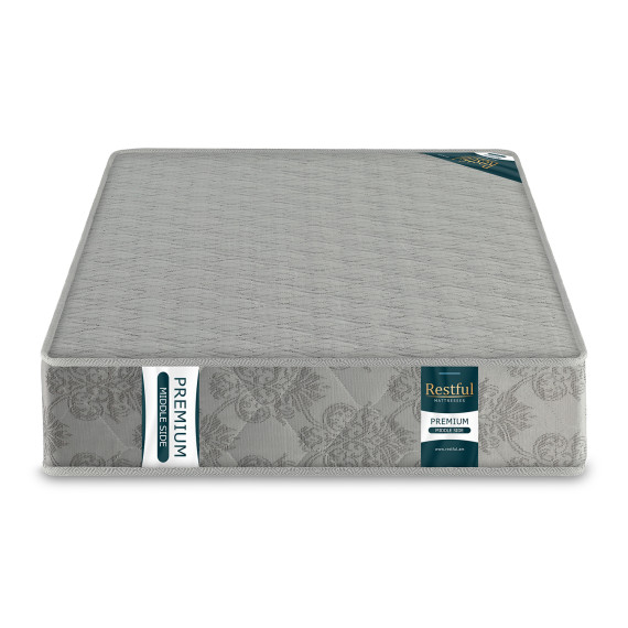 карманный матрас RESTFUL PREMIUM MIDDLE SIDE 90X190