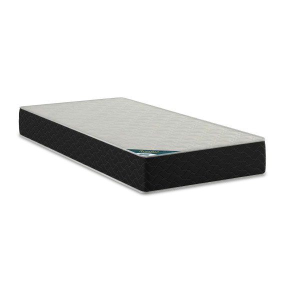 pocket mattress RESTFUL PREMIUM PRIME 90X200 black