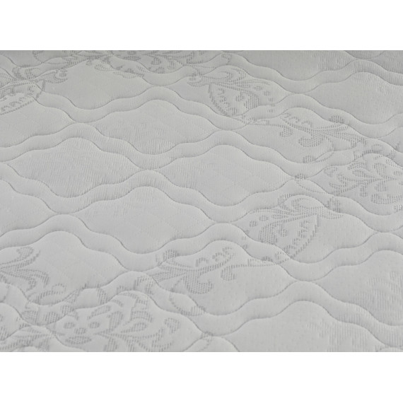 pocket mattress RESTFUL PREMIUM PRIME 90X200 black
