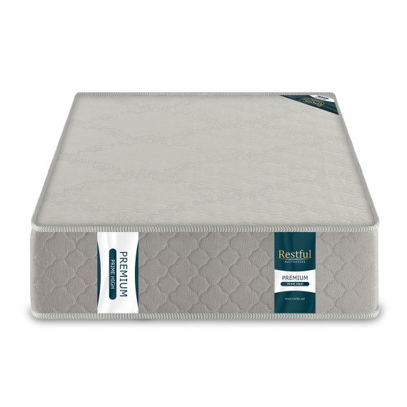 карманный матрас RESTFUL PREMIUM PRIME HIGH 70X200