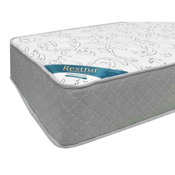 ჯიბის მატრასი RESTFUL PREMIUM HARD HIGH 80X190