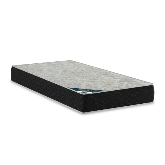 ჯიბის მატრასი RESTFUL ROYAL SOFT SIDE 160X190