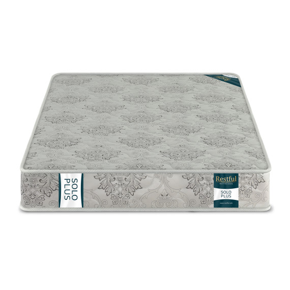bonnel mattress RESTFUL SOLO + 90X190