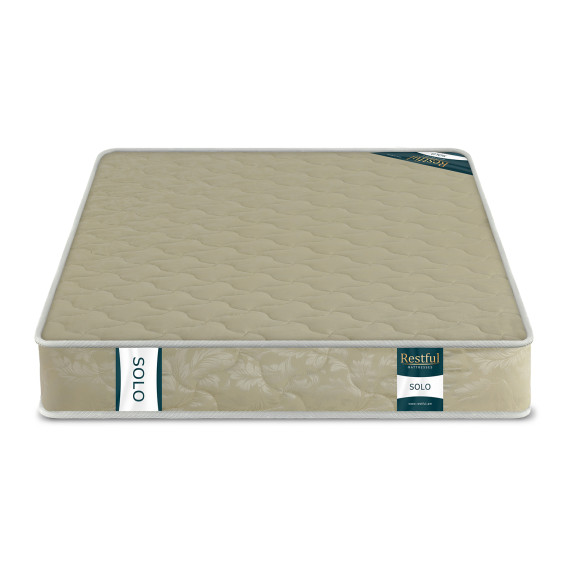 bonnel mattress RESTFUL SOLO 100X190