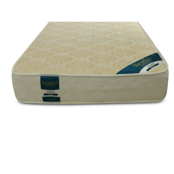bonnel ზამბარიანი მატრასი RESTFUL PRIMA PLUS 160X190