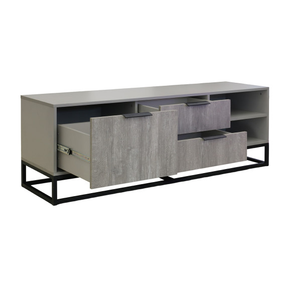 ტვ ტუმბო HOBEL EX-E09 METAL ORMA 226/ORMA 214 (4)