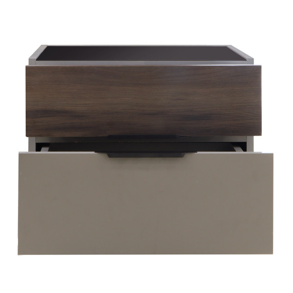 прикроватная тумба HOBEL EX-E20 6299/K537 (3)