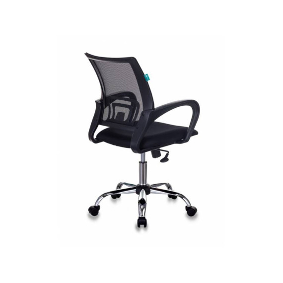 საოფისე სკამი BYUROKRAT CH-695NSL/BLACK/TW-01/TW-11