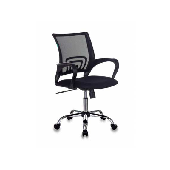 საოფისე სკამი BYUROKRAT CH-695NSL/BLACK/TW-01/TW-11