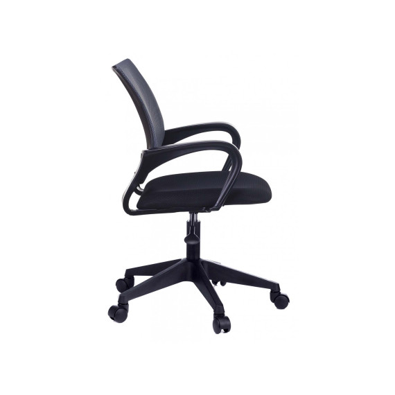 საოფისე სკამი BYUROKRAT CH-695NLT/DG/TW-04/TW-11 (1)
