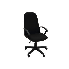 офисный стул BYUROKRAT CH-808LT/BLACK/3C11 (1)