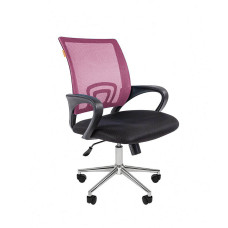 офисный стул GOODS FC-1-PINK