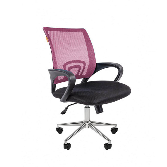 საოფისე სკამი GOODS FC-1-PINK
