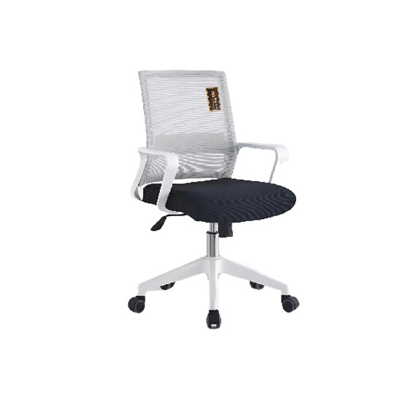 საოფისე სკამი GOODS FC-6B-GRAY
