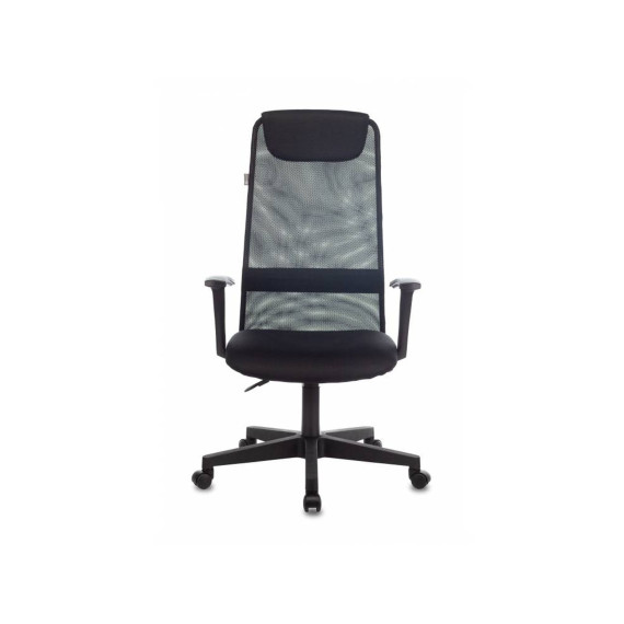 საოფისე სკამი BYUROKRAT KB-8/BLACK/TW-01/TW-11