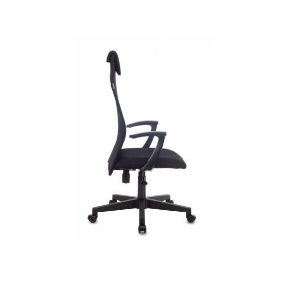 საოფისე სკამი BYUROKRAT KB-8/BLACK/TW-01/TW-11