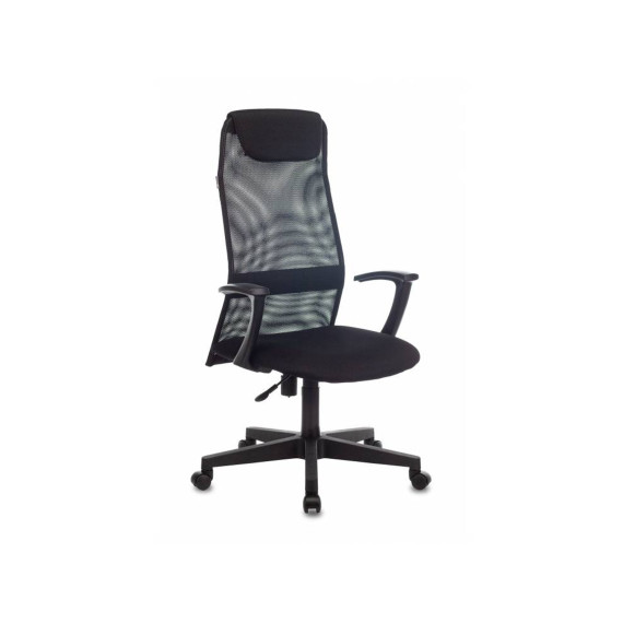 საოფისე სკამი BYUROKRAT KB-8/BLACK/TW-01/TW-11