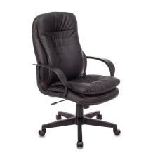 офисный стул BYUROKRAT T-9950/BLACK-PU
