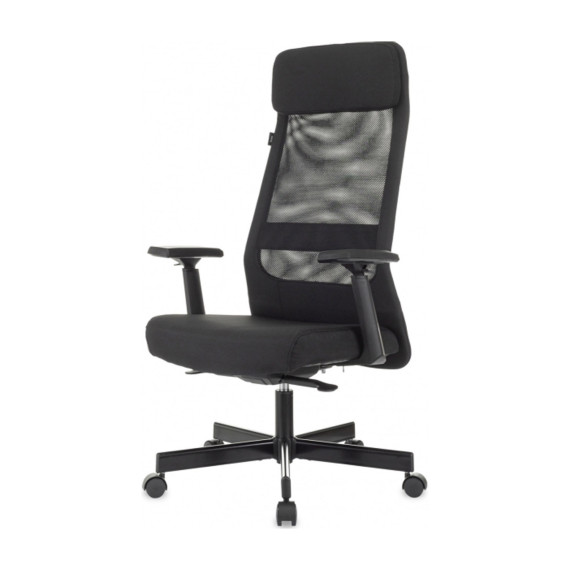 საოფისე სკამი BYUROKRAT T-995/NEO-BLACK