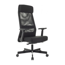 საოფისე სკამი BYUROKRAT T-995/NEO-BLACK