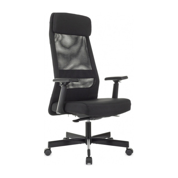 საოფისე სკამი BYUROKRAT T-995/NEO-BLACK