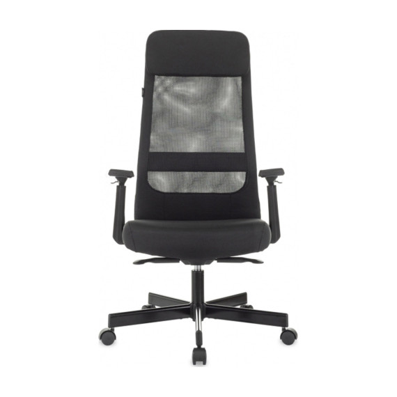 საოფისე სკამი BYUROKRAT T-995/NEO-BLACK