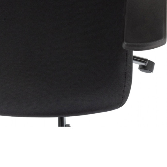 საოფისე სკამი BYUROKRAT T-995/NEO-BLACK