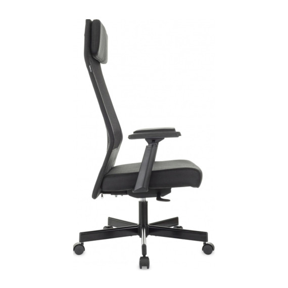 საოფისე სკამი BYUROKRAT T-995/NEO-BLACK