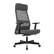 საოფისე სკამი BYUROKRAT T-995/NEO-GREY
