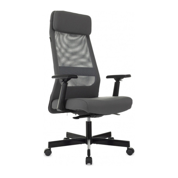 საოფისე სკამი BYUROKRAT T-995/NEO-GREY