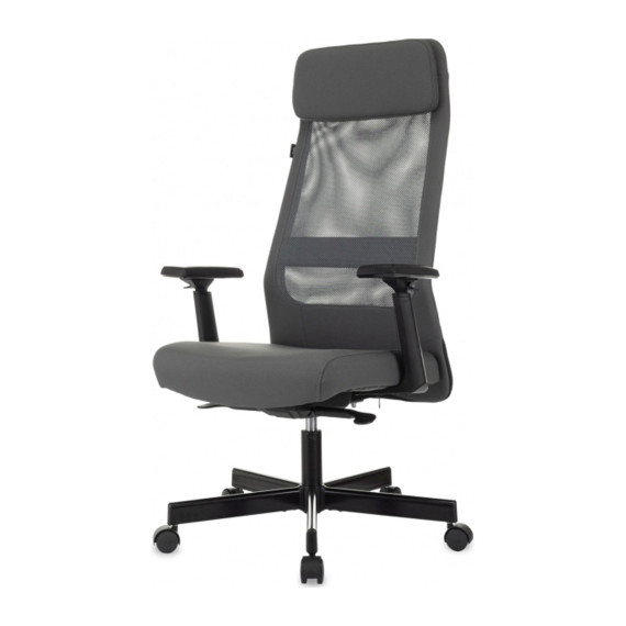 საოფისე სკამი BYUROKRAT T-995/NEO-GREY