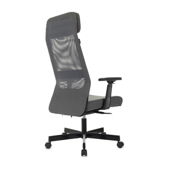 საოფისე სკამი BYUROKRAT T-995/NEO-GREY