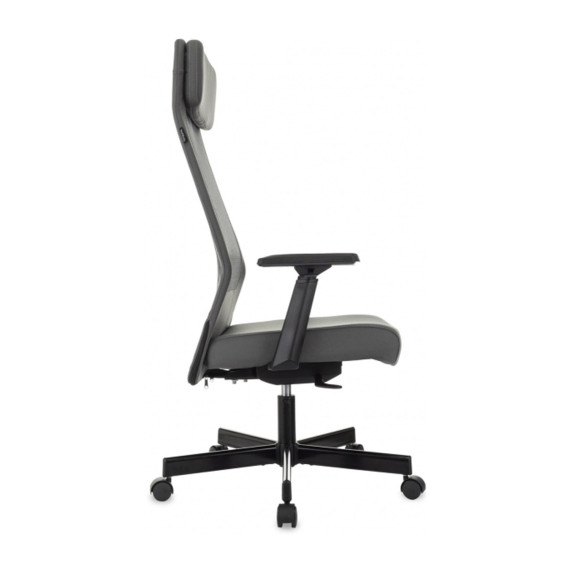საოფისე სკამი BYUROKRAT T-995/NEO-GREY
