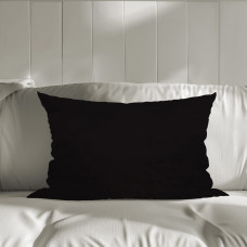 ბალიშის პირი RESTFUL RFE 50X70 PC BLACK