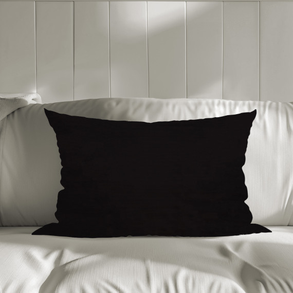 ბალიშის პირი RESTFUL RFE 50X70 PC BLACK