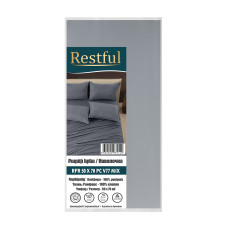 ბალიშის პირი RESTFUL RFR 50X70 PC V77 MIX