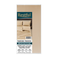 наволочка RESTFUL RFR 70X70 PC V51 MIX