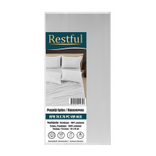 ბალიშის პირი RESTFUL RFR 70X70 PC V89 MIX