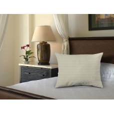 ბალიშის პირი RESTFUL RFE 50X70 PC BEIGE