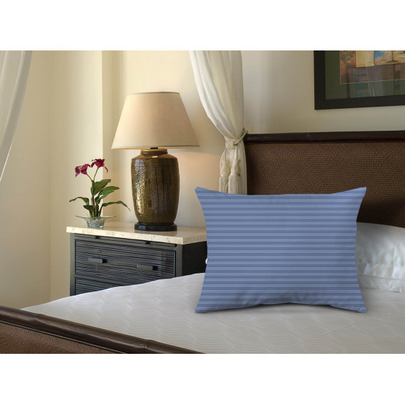 ბალიშის პირი RESTFUL RFE 50X70 PC INDIGO