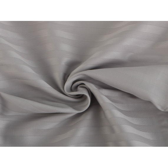 ბალიშის პირი RESTFUL RFE 50X70 PC LIGHT GREY